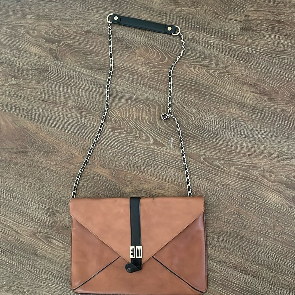 Elaine turner bag